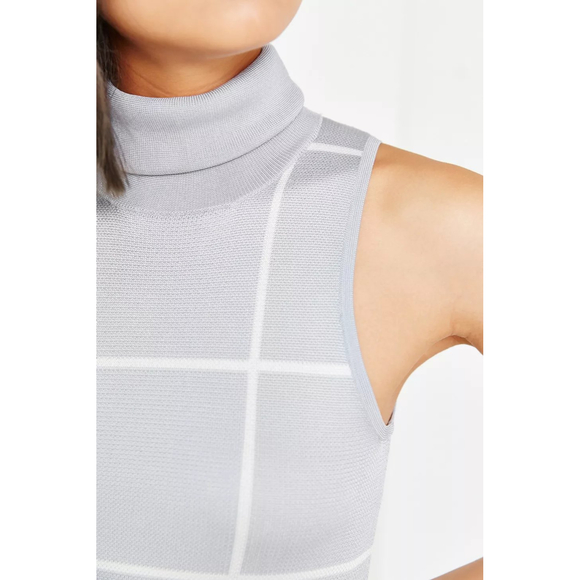 C/meo Collective New Guard Sleeveless Sweater Dress - Picture 4 of 11